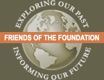 bradshaw foundation