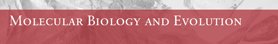 Molecular Biology and Evolution