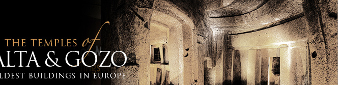 Temples Malta Archaeology Prehistoric