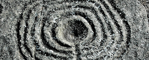 British Isles Prehistory Archive Rock Art Britain England United Kingdom UK