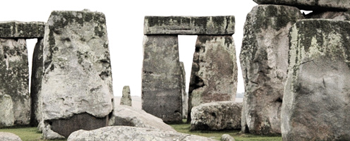 Stonehenge