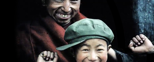 Tibet Photographic Journey