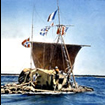 thor heyerdahl