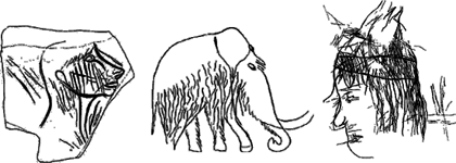 mammoths