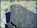 Oregon Territory America Rock Art Petroglyphs Pictographs