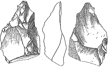 Acheulean Stone Tools