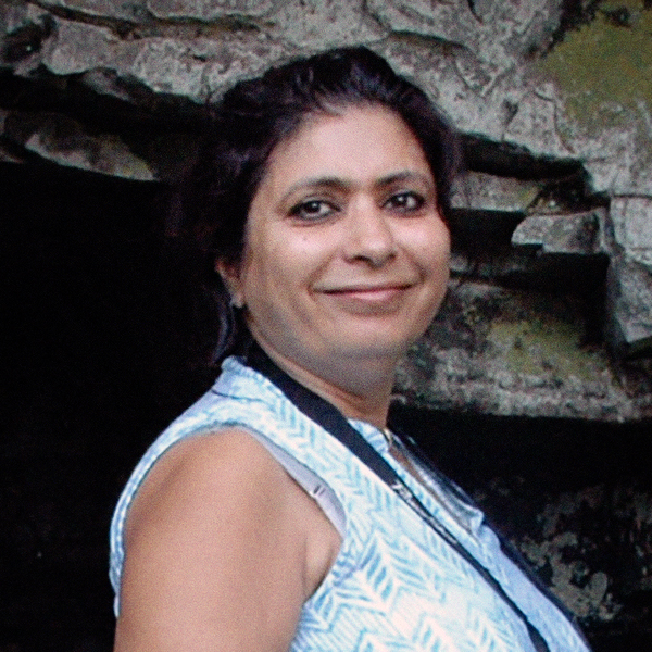 Dr Meenakshi Dubey-Pathak