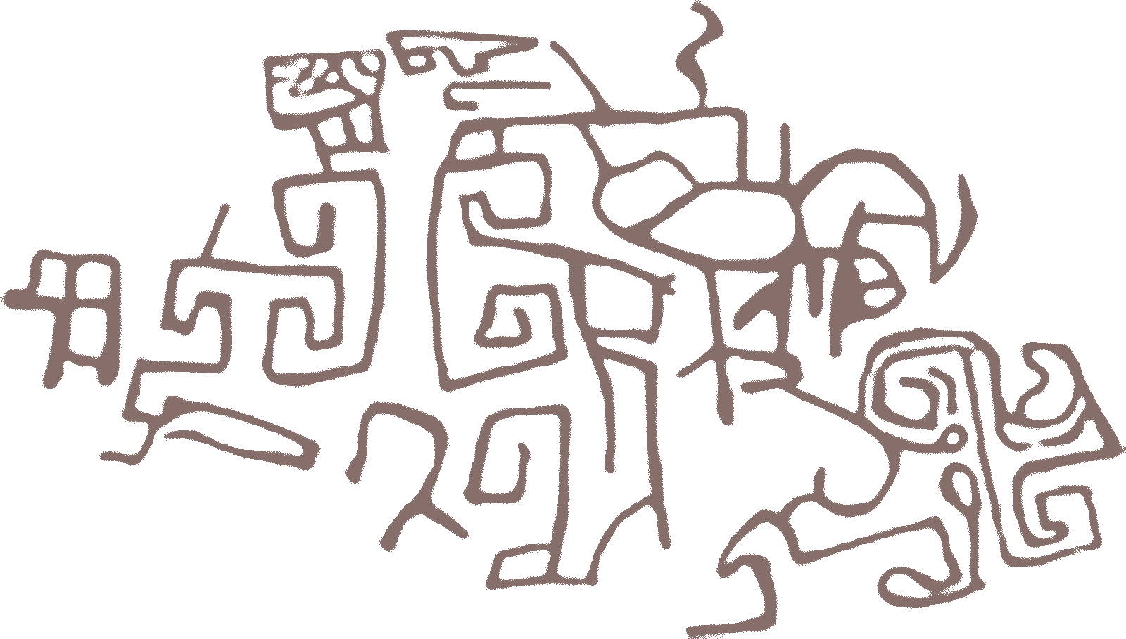 Archaeology Peru