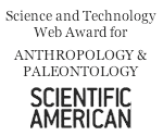 bradshaw foundation awards scientific american