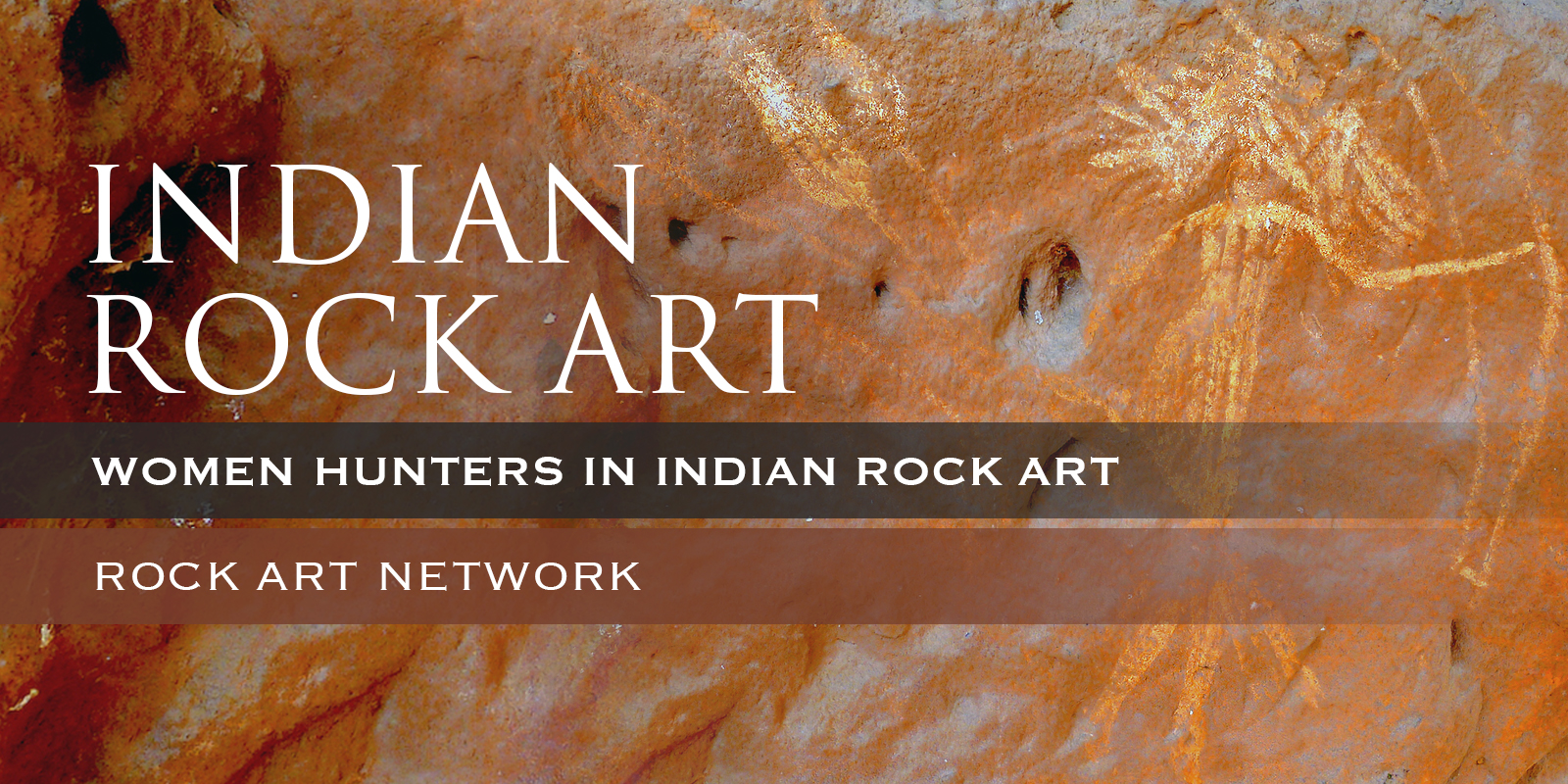 Women Hunters in Indian Rock Art Bradshaw Foundation Rock Art Network