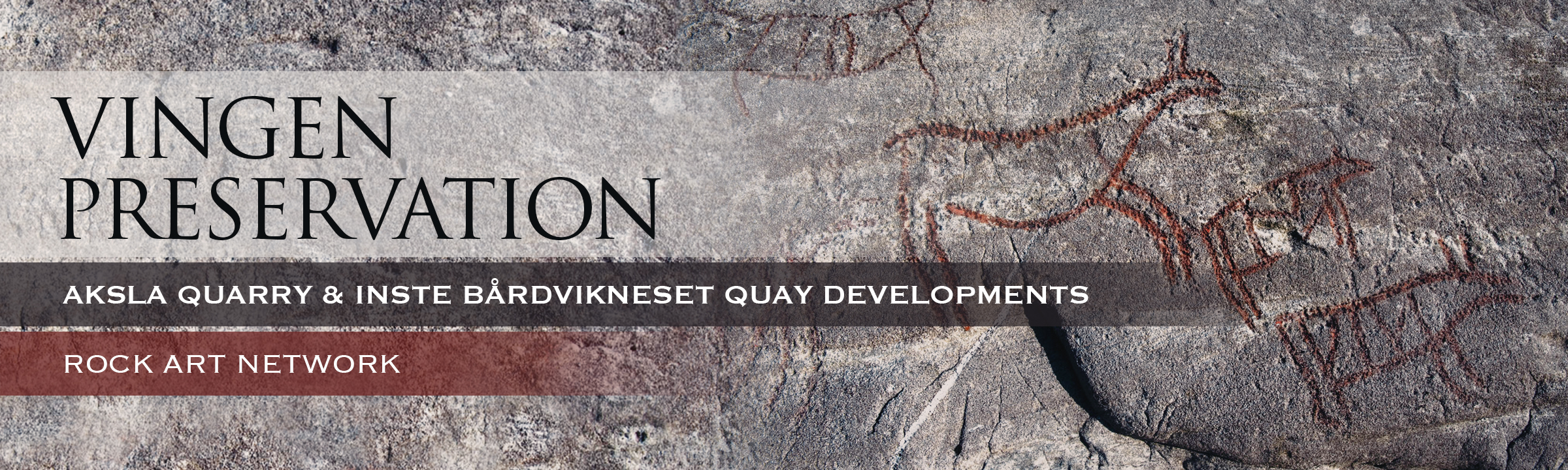 Paul Taçon - Griffith University letter regarding the Aksla quarry and Inste Bårdvikneset quay developments in Norway