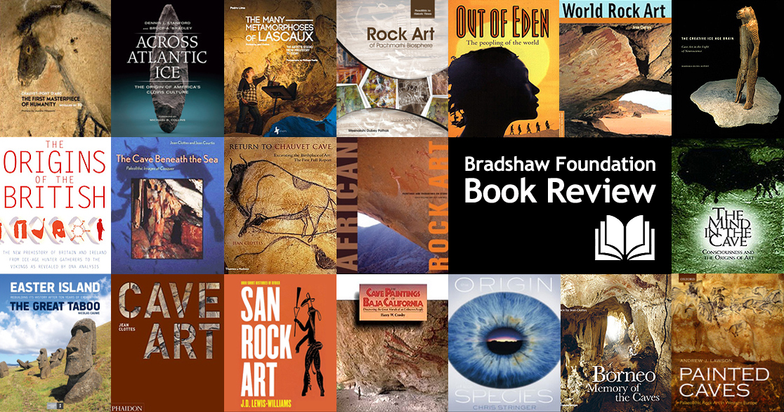 The Bradshaw Foundation Book Review