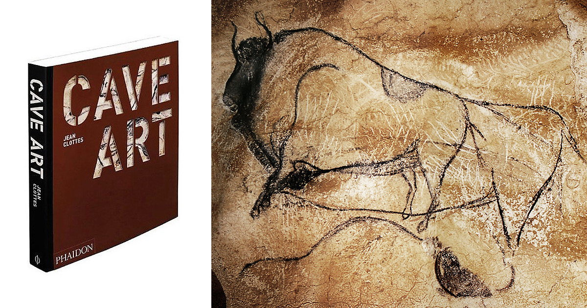 レア! 洞窟芸術 Cave Art ジャン・クロッテ Jean Clottes Cave Art / Clottes, Jean - 紀伊國屋書店ウェブストア