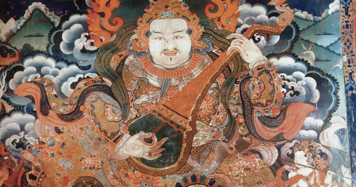 Tibet - A Photographic Journey by Robert A. Hefner III