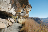 South Africa Rock Art Paintings