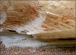 Serra da Capivara Rock Art Brazil