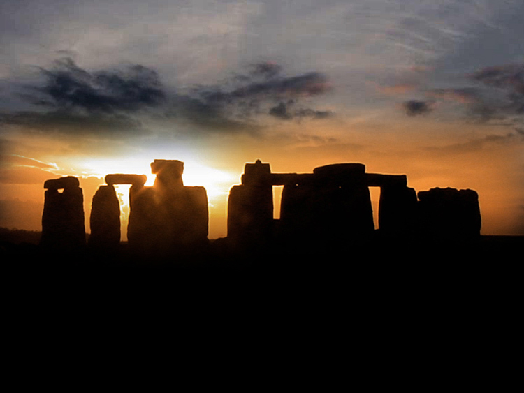 Stonehenge