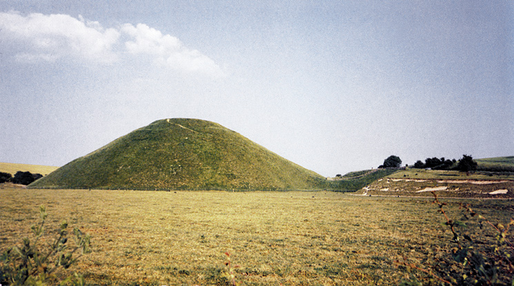 Silbury Hill