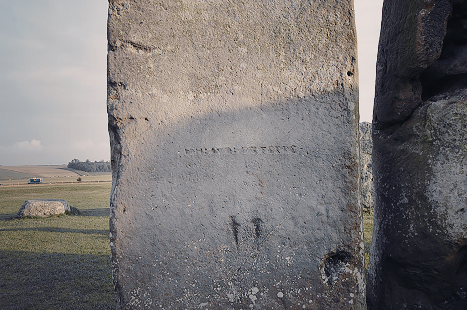 When was stonehenge built and by who When was stonehenge built and by who
