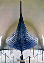 Thor Heyerdahl Kon Tiki