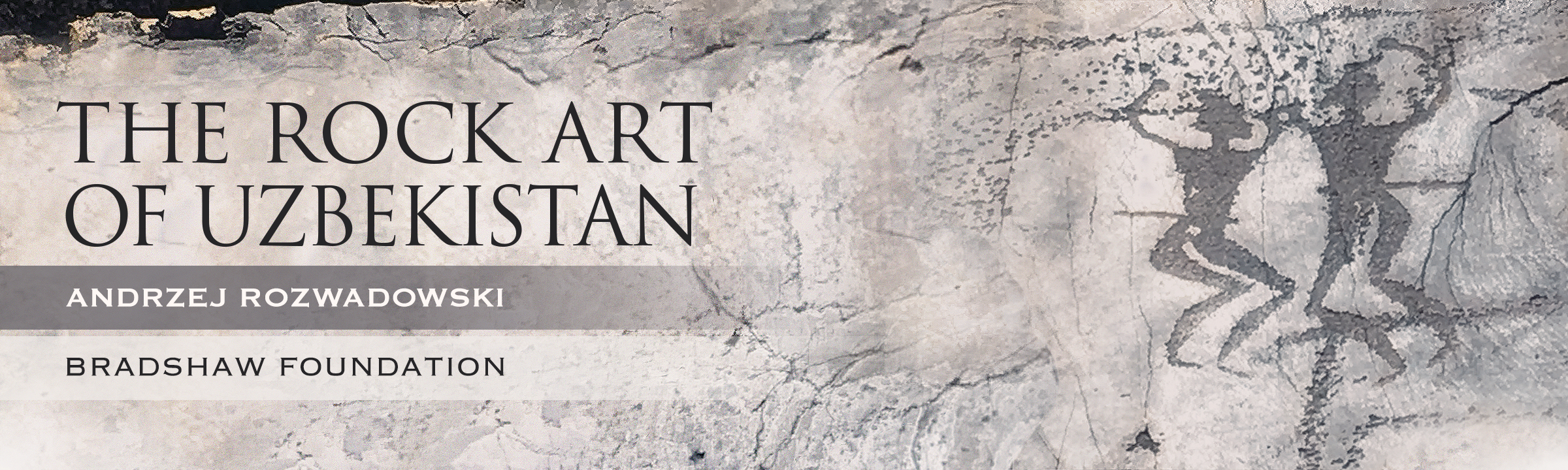 The Forgotten Rock Art of Ancient Uzbekistan