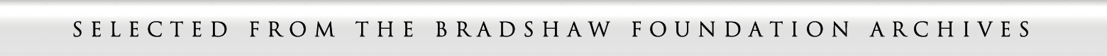 Bradshaw Foundation Archive