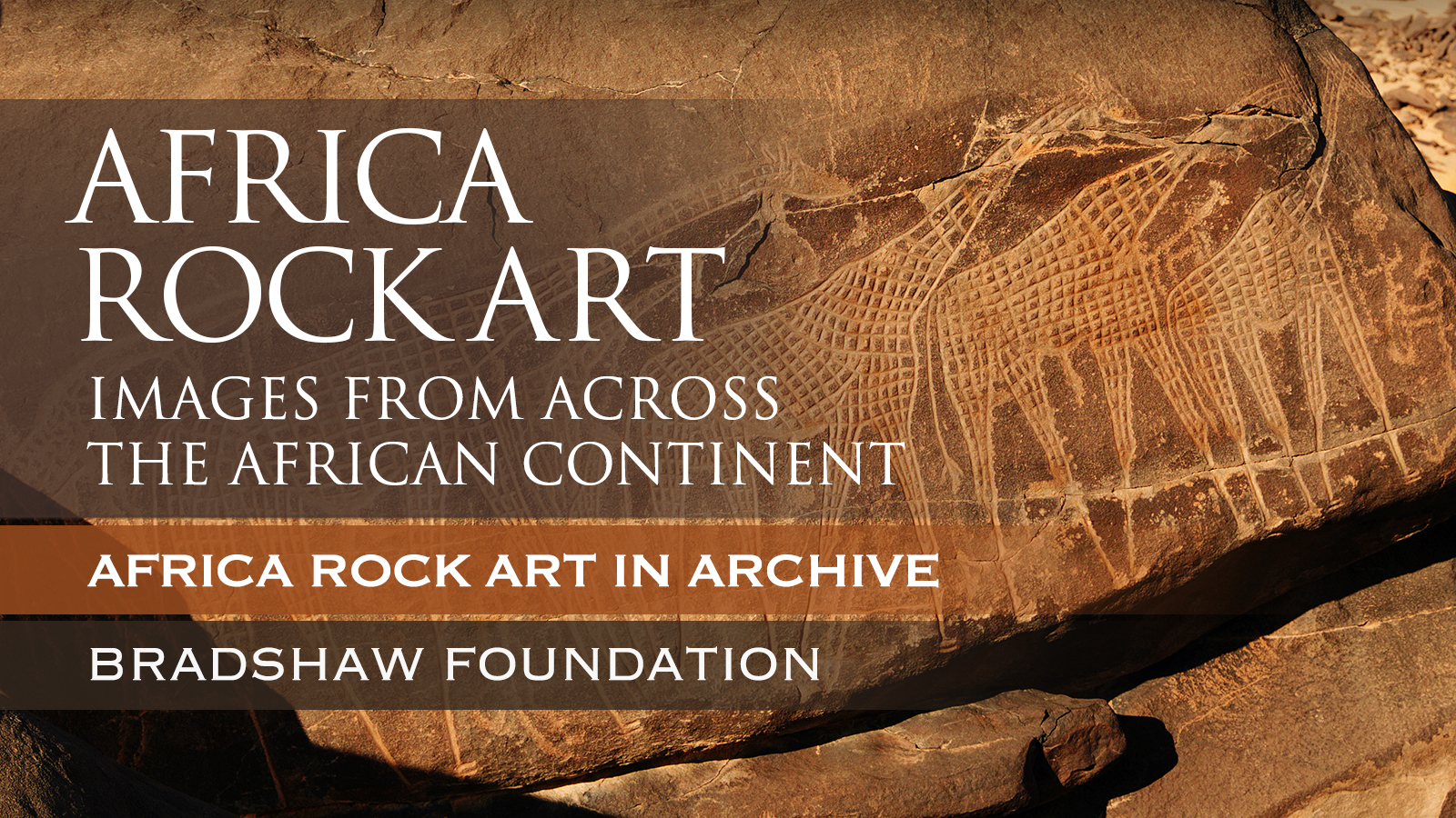 Batwa Africa Africa Rock Art Bradshaw Foundation