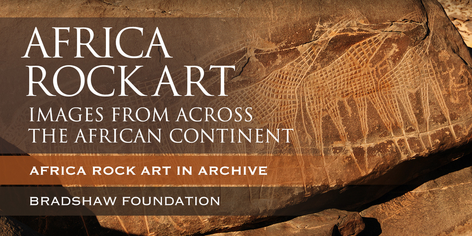 The Rock Art of Africa