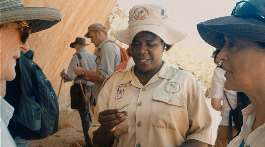 Rock Art, Rock Art Network, Neville Agnew, Getty Conservation Institute, Los Angeles, Namibia, Colloquium, Brandberg, World Heritage Site, Twyfelfontein, Preservation, Promotion