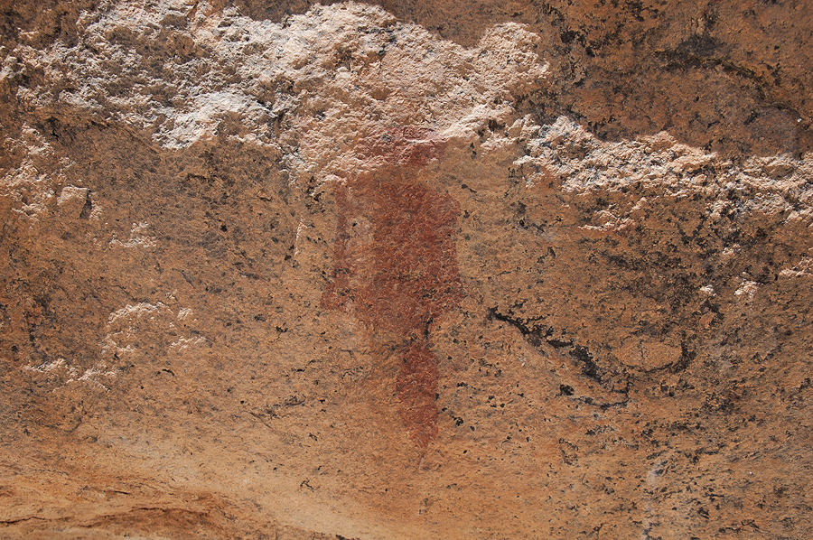 Bradshaw Foundation Rock Art Engraving Engravings Namibia Twyfelfontein /Ui- //aes Brandberg UNESCO World Heritage Site Africa Rock Art Network RAN