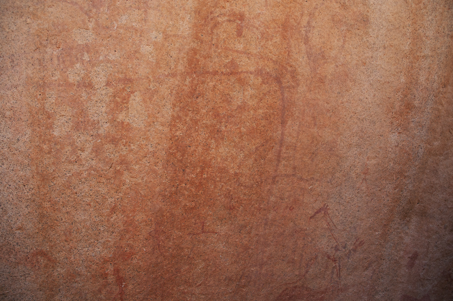 Bradshaw Foundation Rock Art Engraving Engravings Namibia Twyfelfontein /Ui- //aes Brandberg UNESCO World Heritage Site Africa Rock Art Network RAN