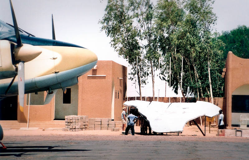 Bradshaw Foundation Rock Art Africa African Sahara Gallery Agadez Airport Great Desert Photos Photographs Archaeology