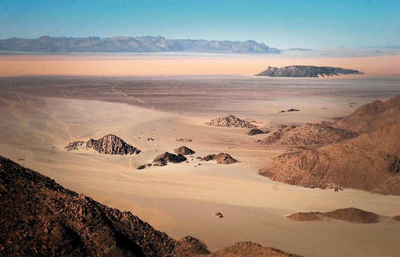 Bradshaw Foundation Rock Art Africa African Sahara Gallery Libya Great Desert Photos Photographs Archaeology