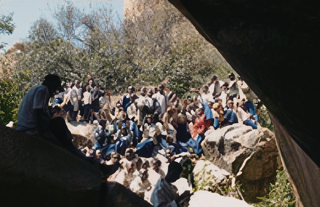 Rock Art of Singida & Lake Eyasi Basin Tanzania Africa Bradshaw Foundation