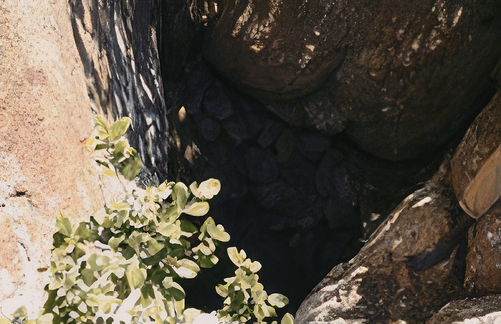 Rock Art of Singida & Lake Eyasi Basin Tanzania Africa Bradshaw Foundation