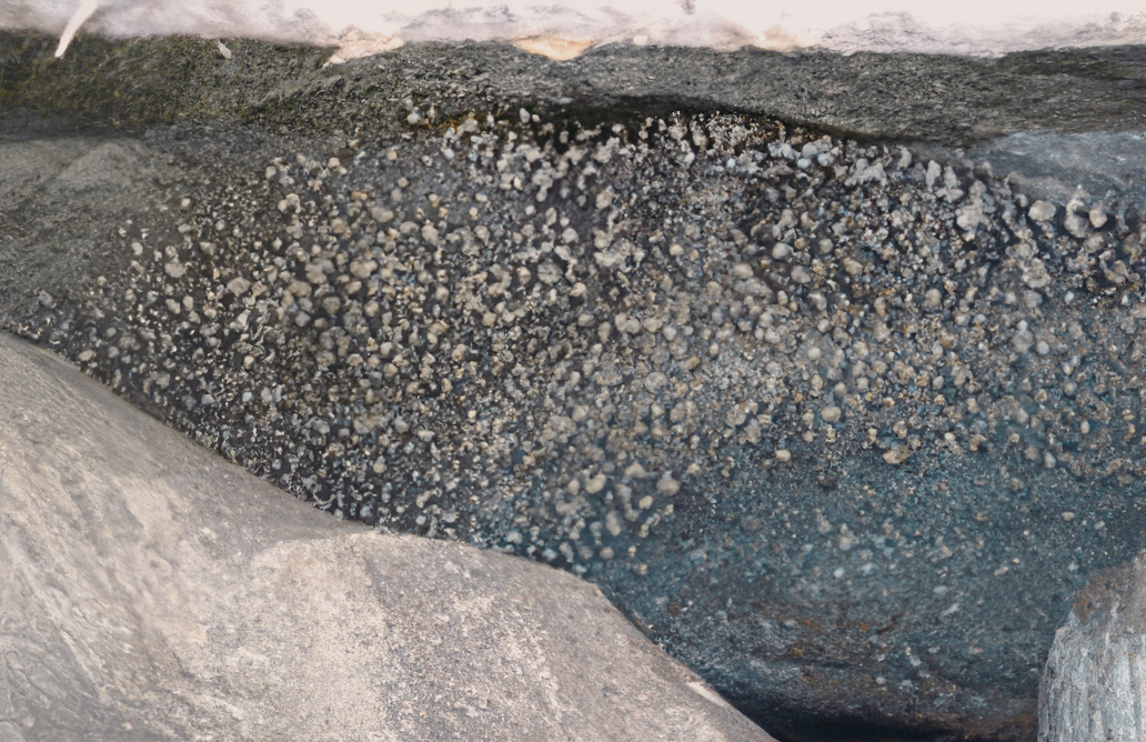 Rock Art of Singida & Lake Eyasi Basin Tanzania Africa Bradshaw Foundation