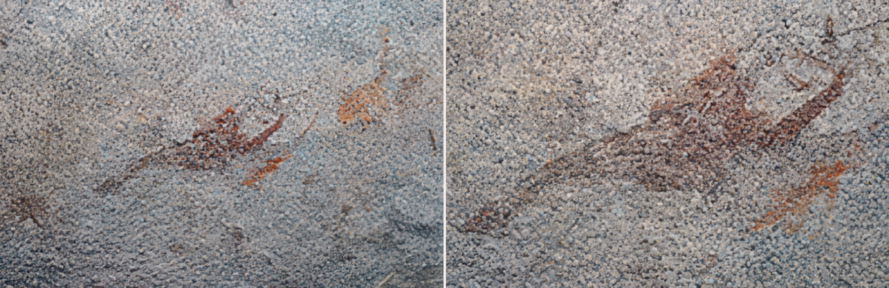 Ikurungu la Nyakidarama Rock Art of Singida & Lake Eyasi Basin Tanzania Africa