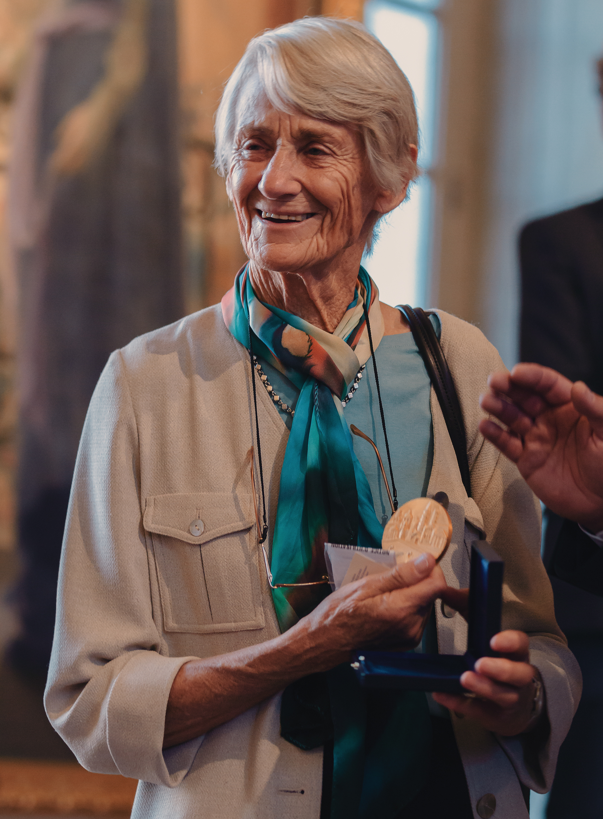 Mary Leakey Africa Rock Art Tanzania Bradshaw Foundation