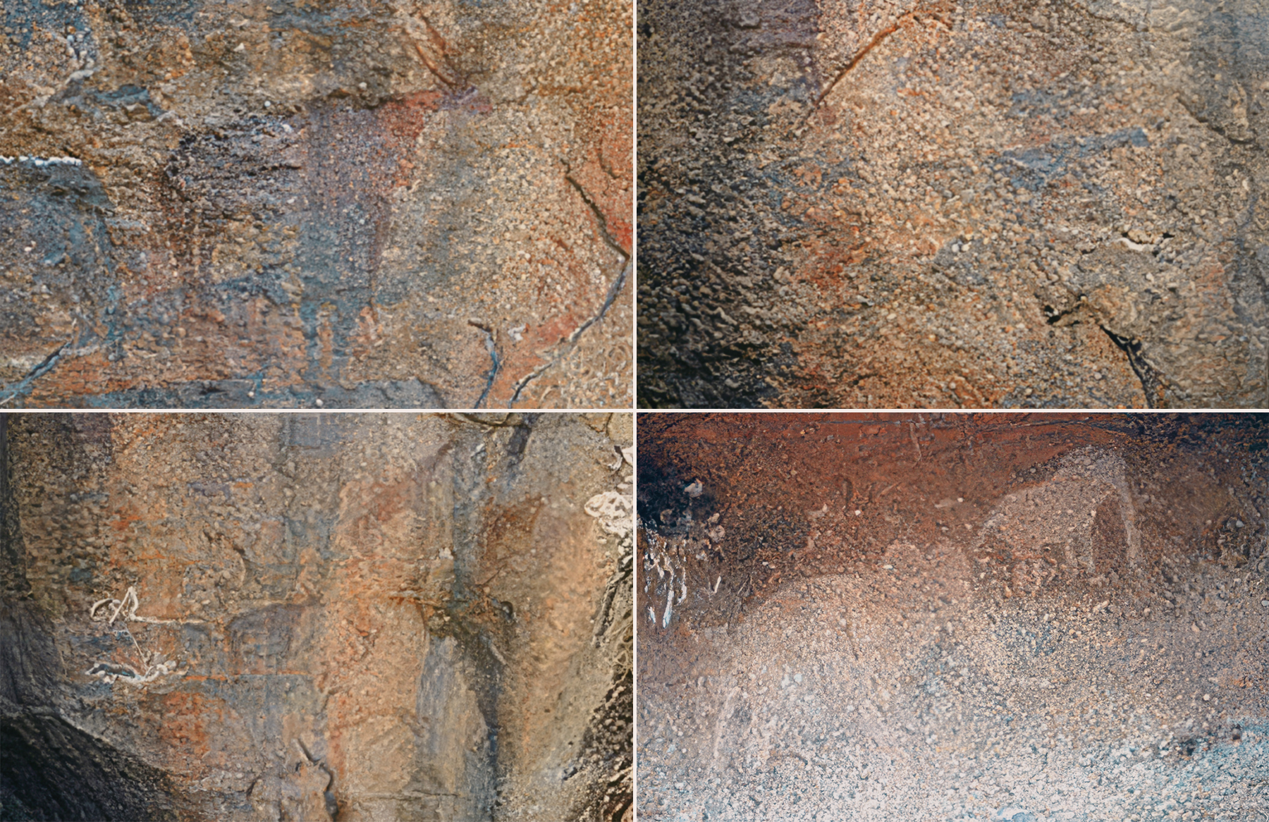 Ng’ongo ya Isungi Rock Art of Singida & Lake Eyasi Basin Tanzania Africa