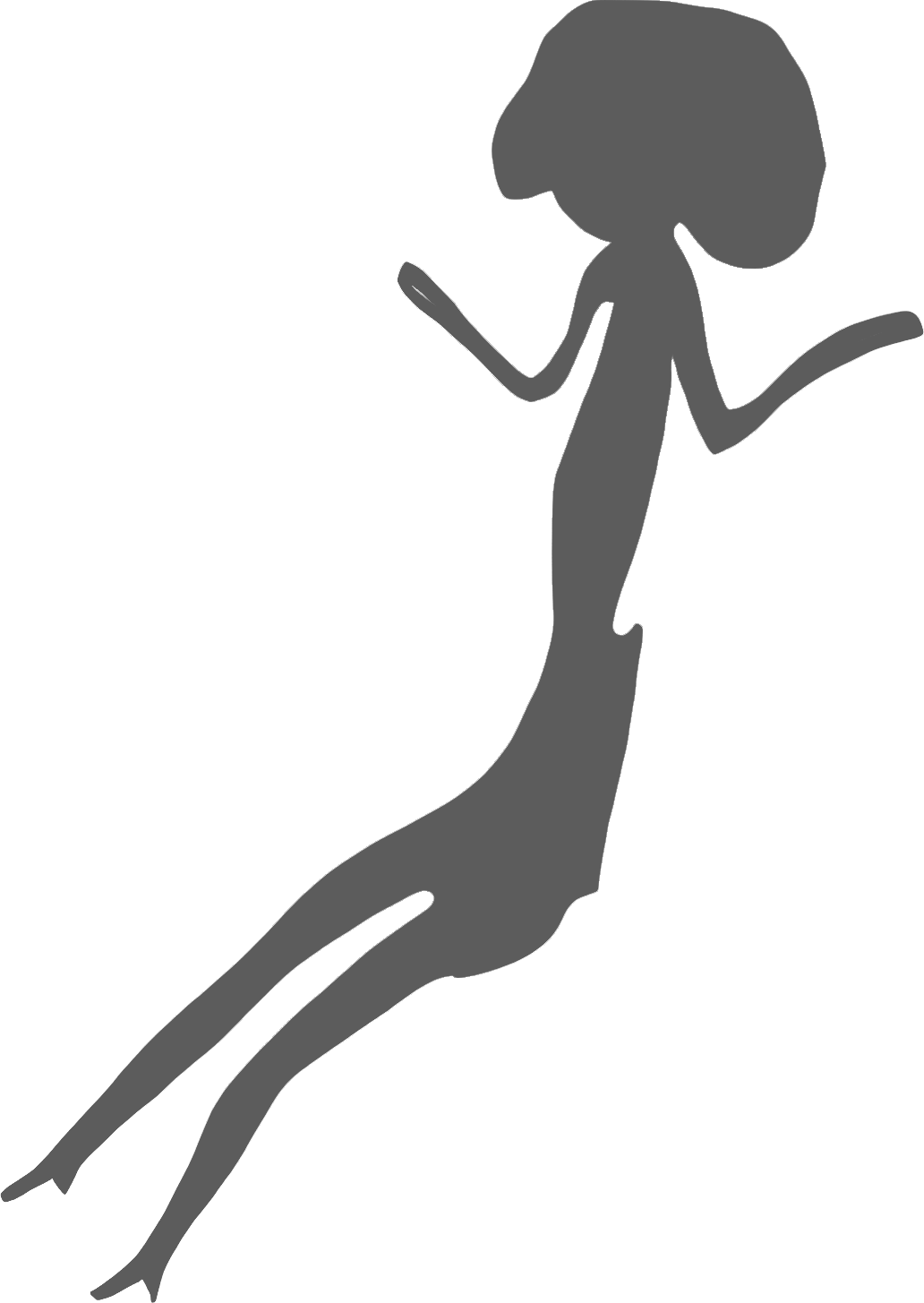 Documenting Rock Art at Swaga Swaga Game Reserve Tanzania Africa