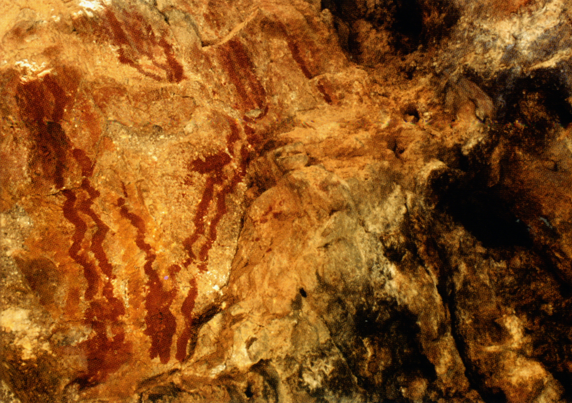 Arizona Rock Art Petroglyphs Pictographs Archaeology USA America Bradshaw Foundation Rock Art Network