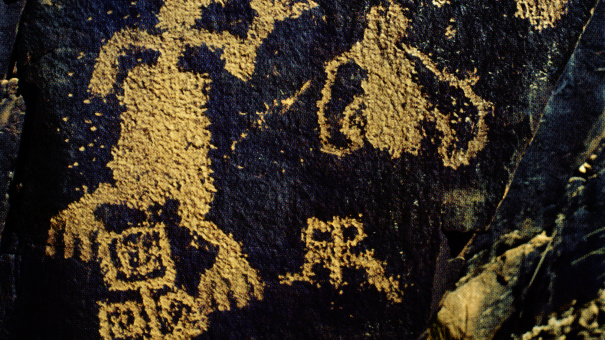 Arizona Rock Art Petroglyphs Pictographs Archaeology USA America Bradshaw Foundation Rock Art Network