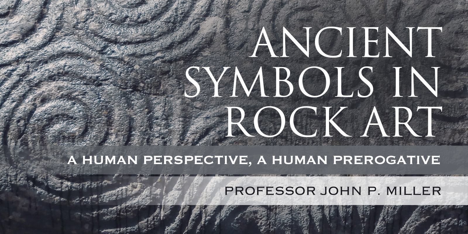 Ancient Symbols in Rock Art