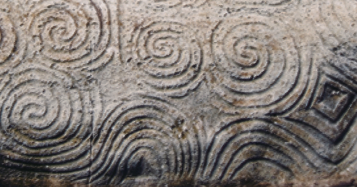 Bradshaw Foundation Twitter