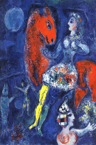 Marc Chagall