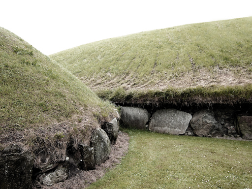 Knowth Mound