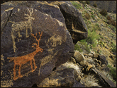 arizona rock art usa