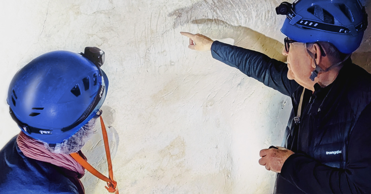 Bradshaw Foundation Facebook