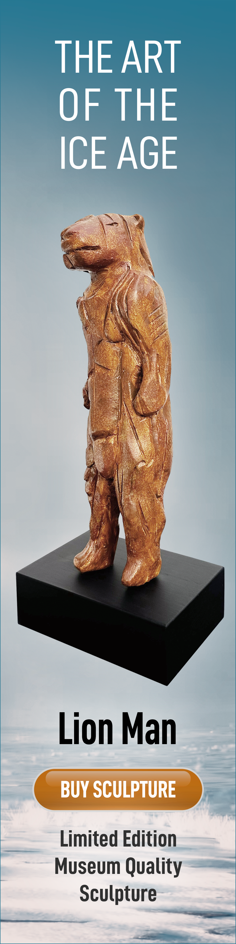 Bradshaw Foundation iShop Shop Store