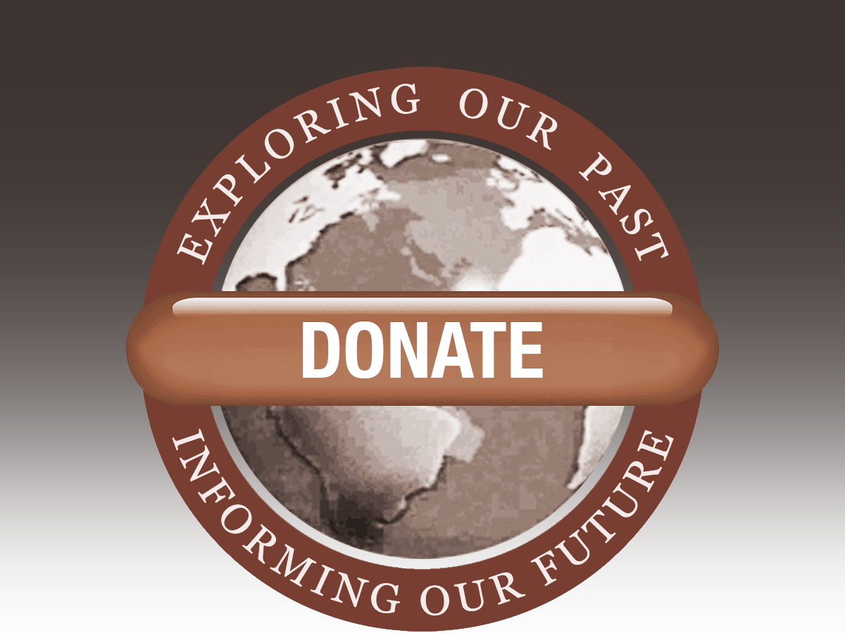 Bradshaw Foundation Donate Friends